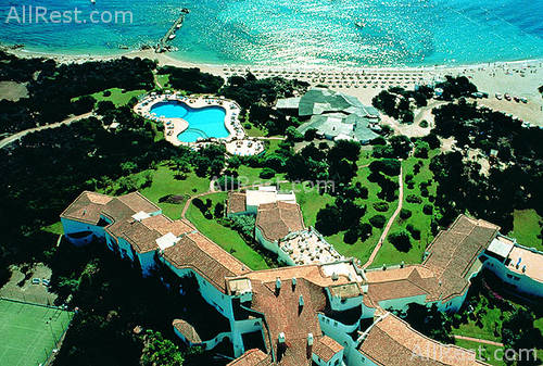 Romazzino Hotel 43